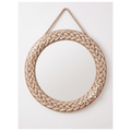 Nordic Rope Wall Mirror