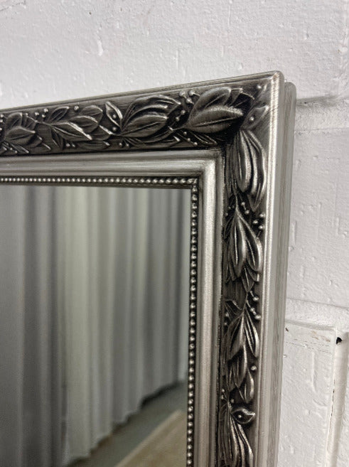 Leonora Ornate Wall Mirror 180x80cm