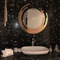 Eclipse Decorative Wall Mirror