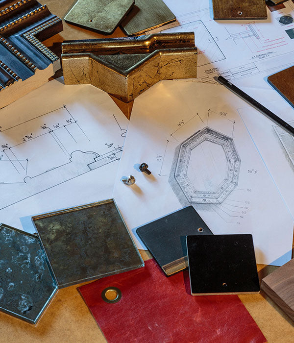Our Design Approach