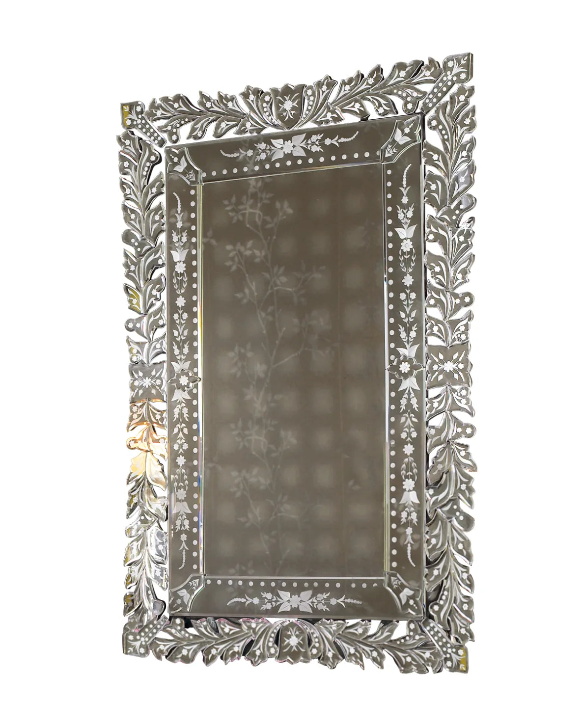 Marta Wall Mirror 48x30in